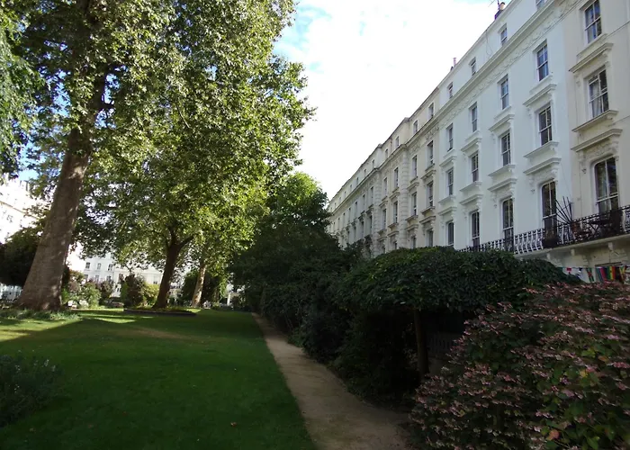 WedgewoodHotel Londra