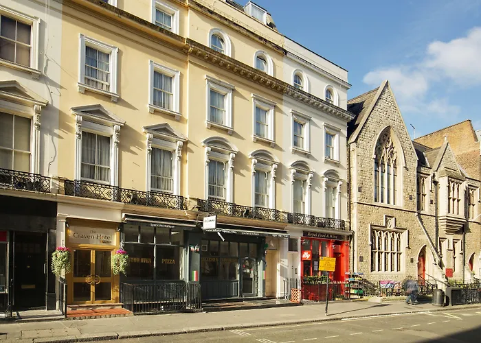 CravenHotel Londra