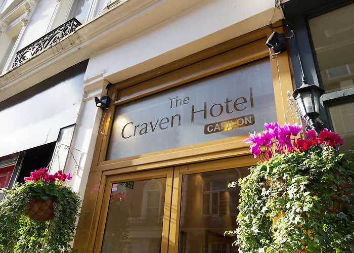 CravenHotel Londra