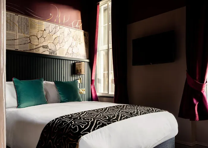 The Wellington Hotel